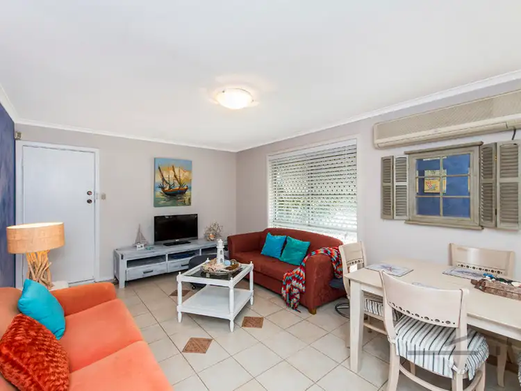 Second view of Homely unit listing, 1/115 Ormsby Terrace, Mandurah WA 6210