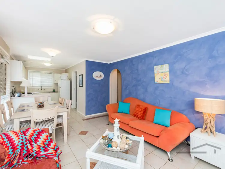 Fourth view of Homely unit listing, 1/115 Ormsby Terrace, Mandurah WA 6210