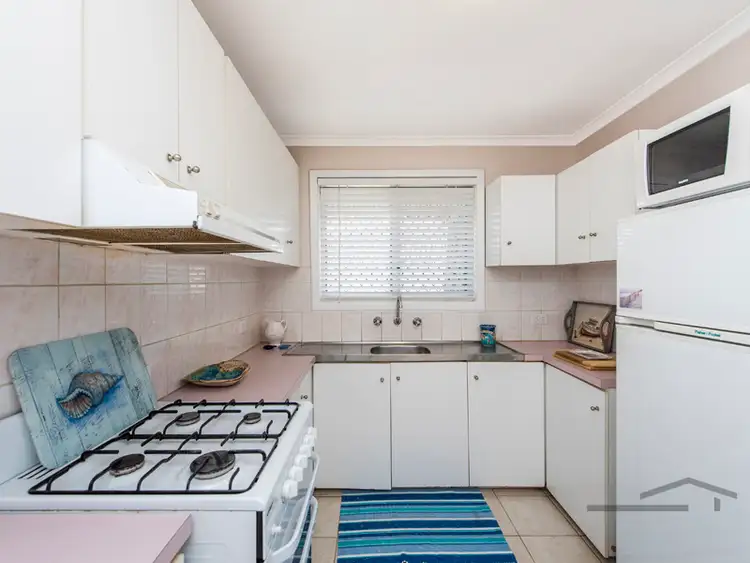 Sixth view of Homely unit listing, 1/115 Ormsby Terrace, Mandurah WA 6210