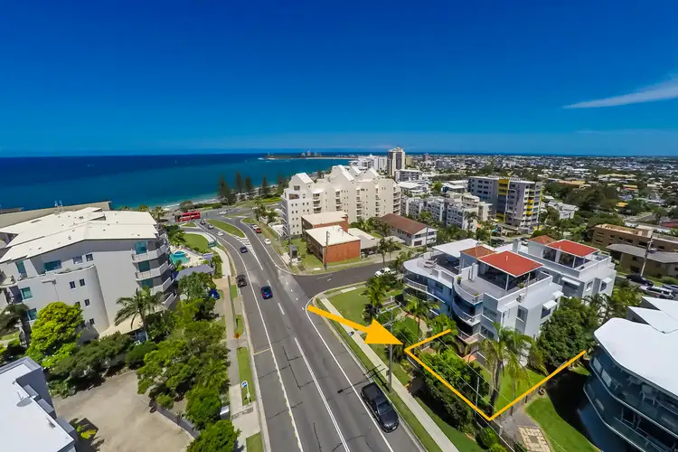 4/2-6 Douglas Street, Mooloolaba QLD 4557