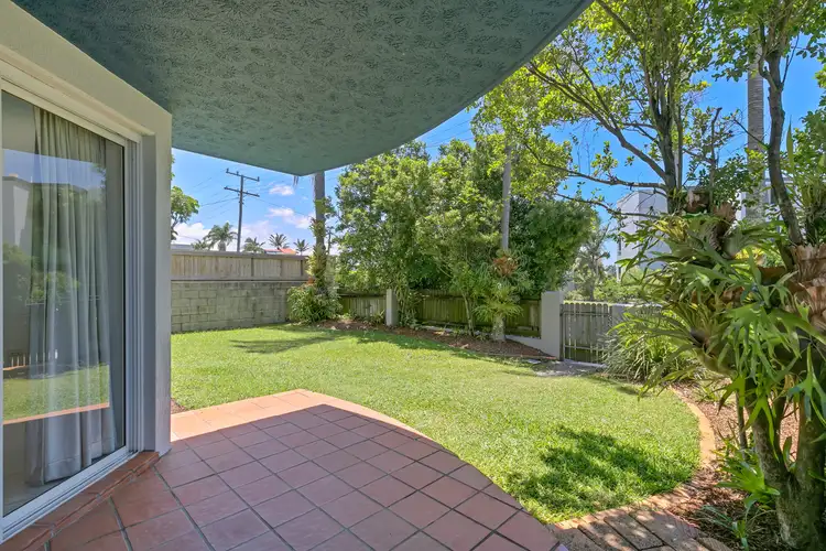Second view of Homely unit listing, 4/2-6 Douglas Street, Mooloolaba QLD 4557