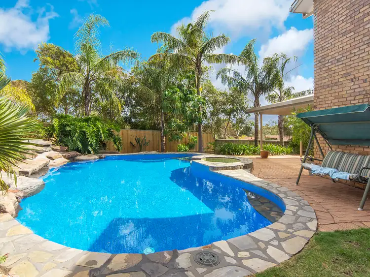 5 Shrike Place, Flagstaff Hill SA 5159