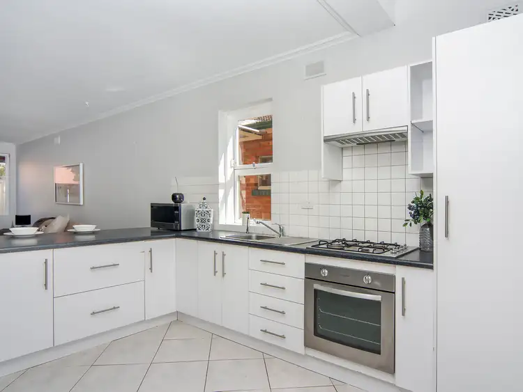 Sixth view of Homely house listing, 2/2 Adelaide Terrace, Edwardstown SA 5039