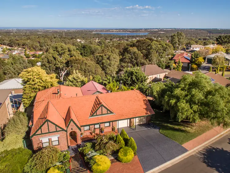 Second view of Homely house listing, 12 Highfield Drive, Aberfoyle Park SA 5159