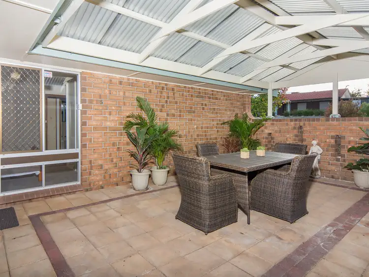 Fourth view of Homely house listing, 16 Serenade Crescent, Aberfoyle Park SA 5159
