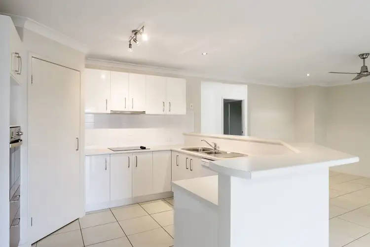 Third view of Homely house listing, 8 Vista Close, Gympie QLD 4570