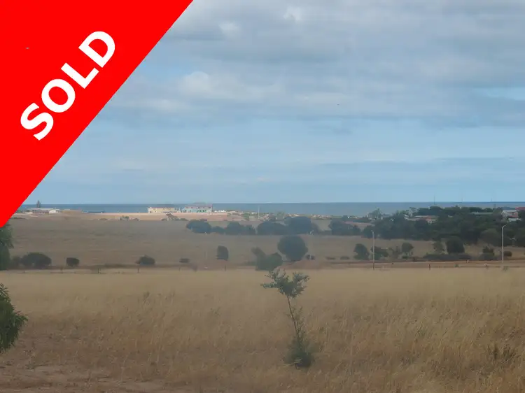 Lot 34 Murrin Street, Moonta Bay SA 5558