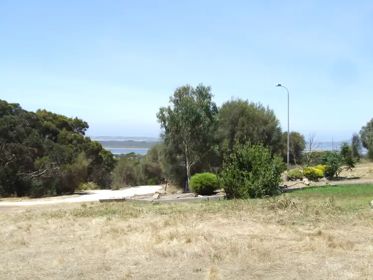 Main view of Homely land listing, Lot 21 Longview Rd, American River SA 5221