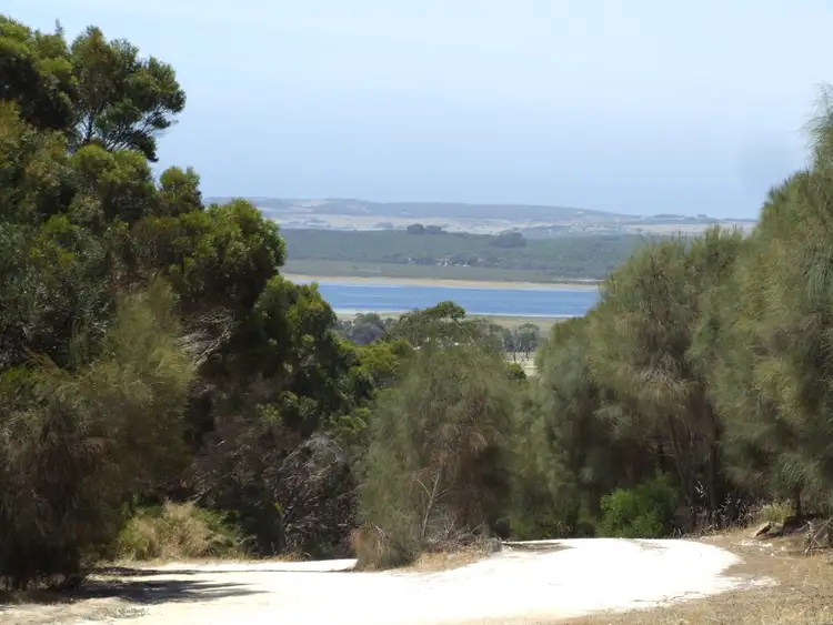 Second view of Homely land listing, Lot 21 Longview Rd, American River SA 5221