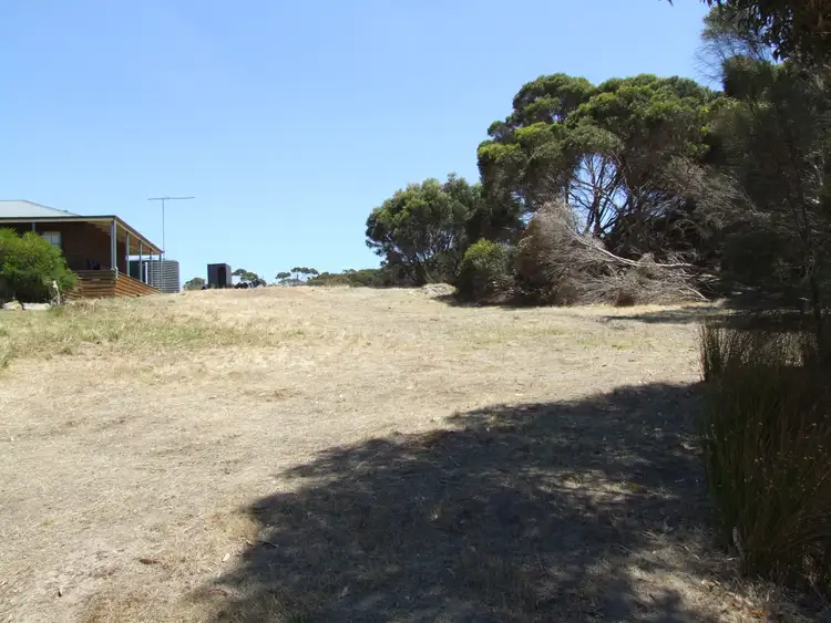 Third view of Homely land listing, Lot 21 Longview Rd, American River SA 5221