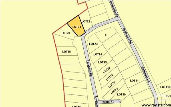 Fifth view of Homely land listing, Lot 21 Longview Rd, American River SA 5221