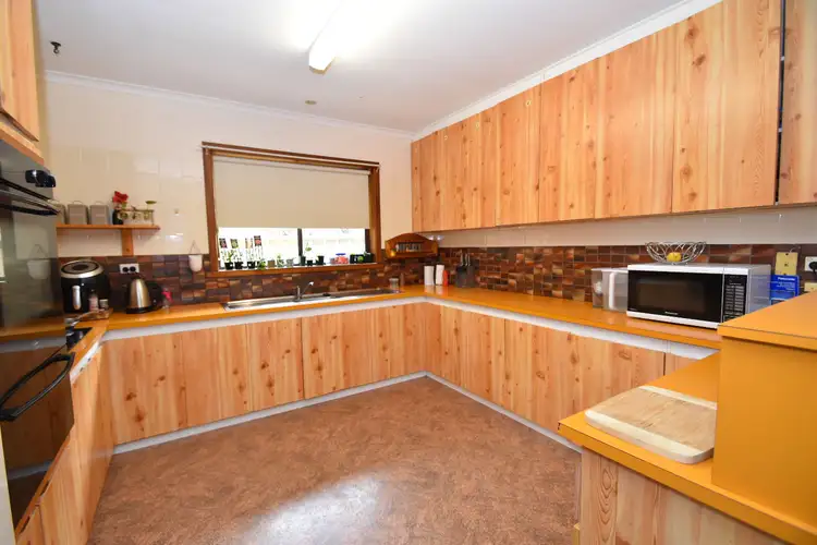 Second view of Homely house listing, 10 Dutton Street, Kingscote SA 5223