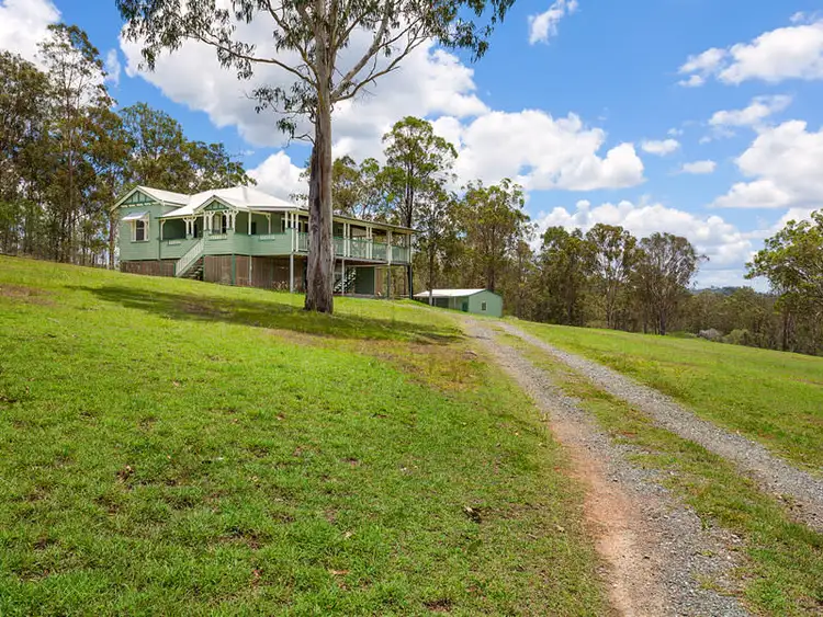 40 Scott Thomas Drive, Sexton QLD 4570