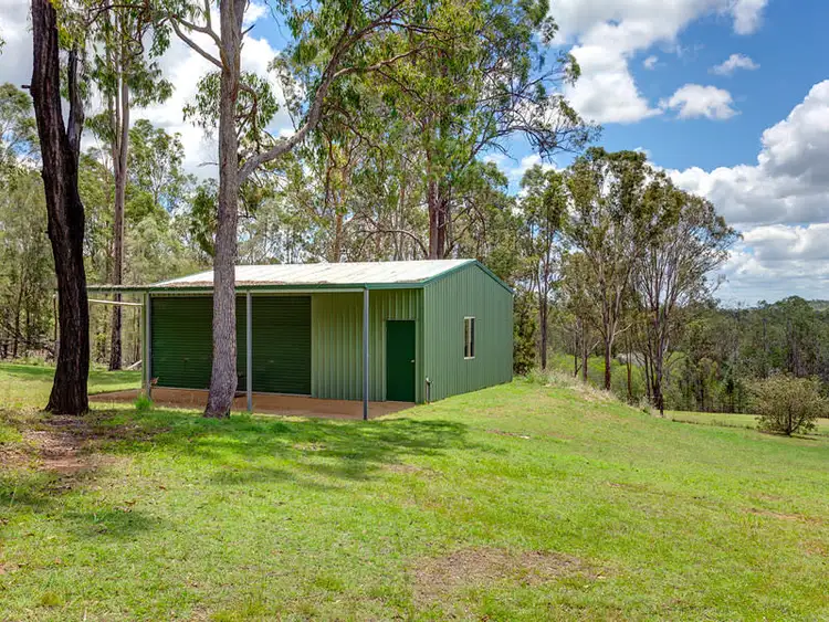 Third view of Homely rural property listing, 40 Scott Thomas Drive, Sexton QLD 4570