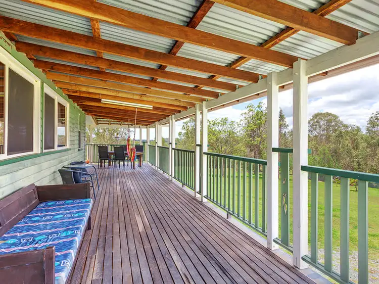 Fifth view of Homely rural property listing, 40 Scott Thomas Drive, Sexton QLD 4570