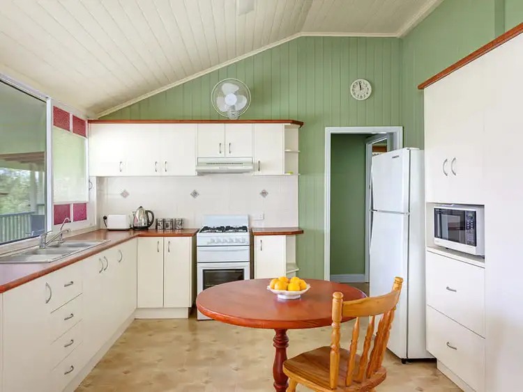 Sixth view of Homely rural property listing, 40 Scott Thomas Drive, Sexton QLD 4570