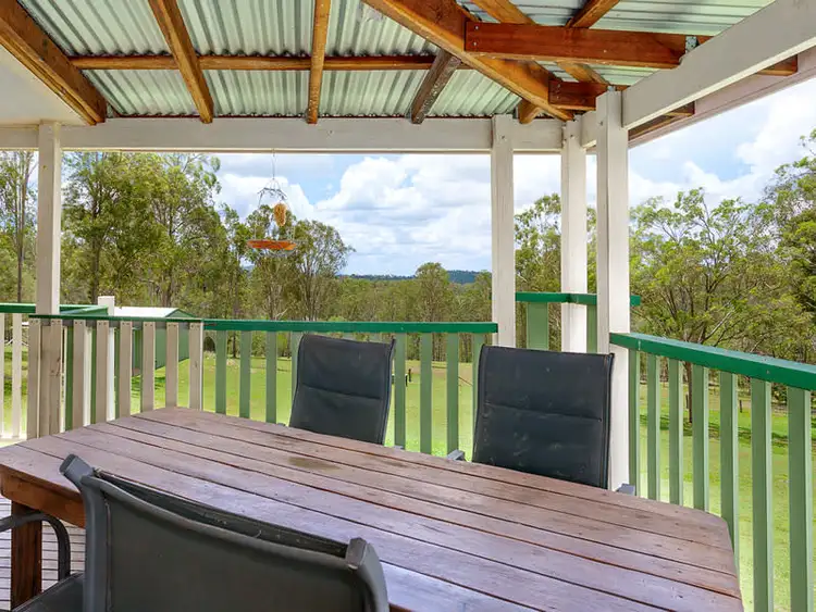 Seventh view of Homely rural property listing, 40 Scott Thomas Drive, Sexton QLD 4570