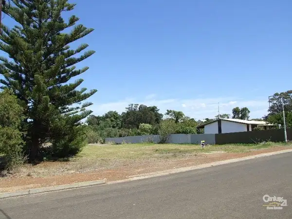 Main view of Homely land listing, 15 Buller Street, Kingscote SA 5223