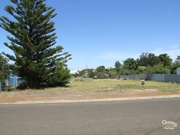 Second view of Homely land listing, 15 Buller Street, Kingscote SA 5223