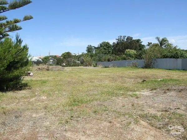 Third view of Homely land listing, 15 Buller Street, Kingscote SA 5223