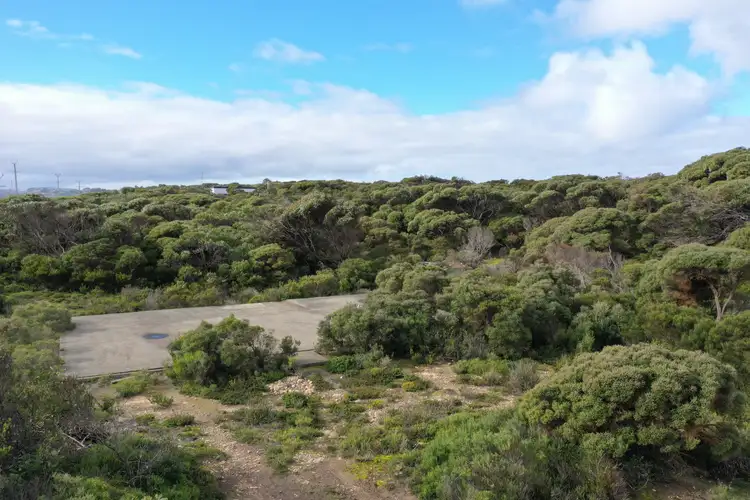 Fifth view of Homely land listing, Lot 136 Shell Street, Vivonne Bay SA 5223