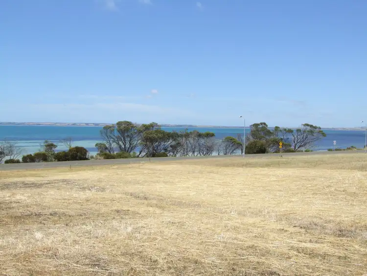 Third view of Homely land listing, Lot 2 Brownlow Road, Kingscote SA 5223