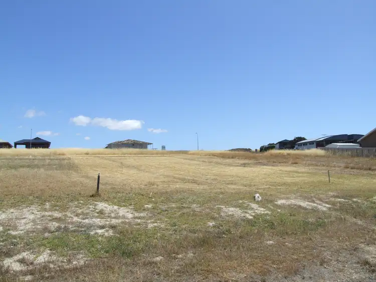 Fourth view of Homely land listing, Lot 2 Brownlow Road, Kingscote SA 5223