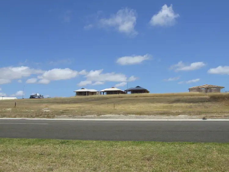 Fifth view of Homely land listing, Lot 2 Brownlow Road, Kingscote SA 5223