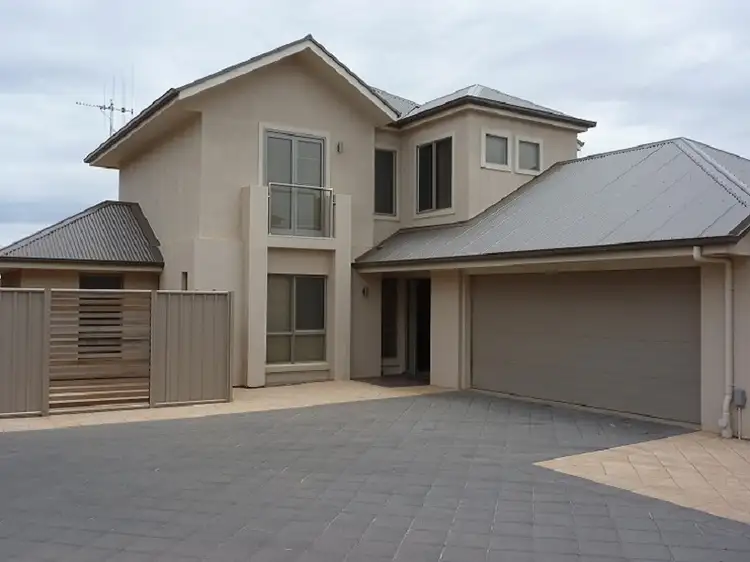 Main view of Homely townhouse listing, Unit 5/4 McCarthy Street, Port Augusta West SA 5700