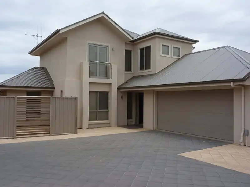 Main view of Homely townhouse listing, Unit 5/4 McCarthy Street, Port Augusta West SA 5700