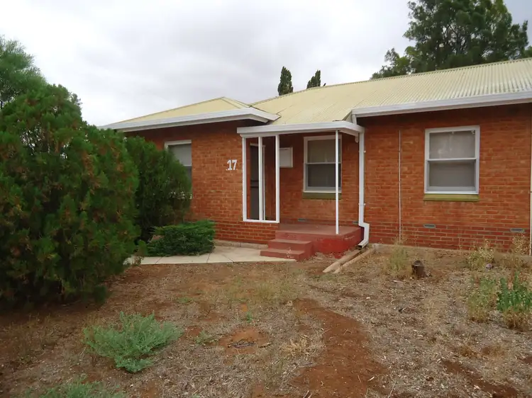 Main view of Homely house listing, 17 Worden Street, Port Pirie SA 5540