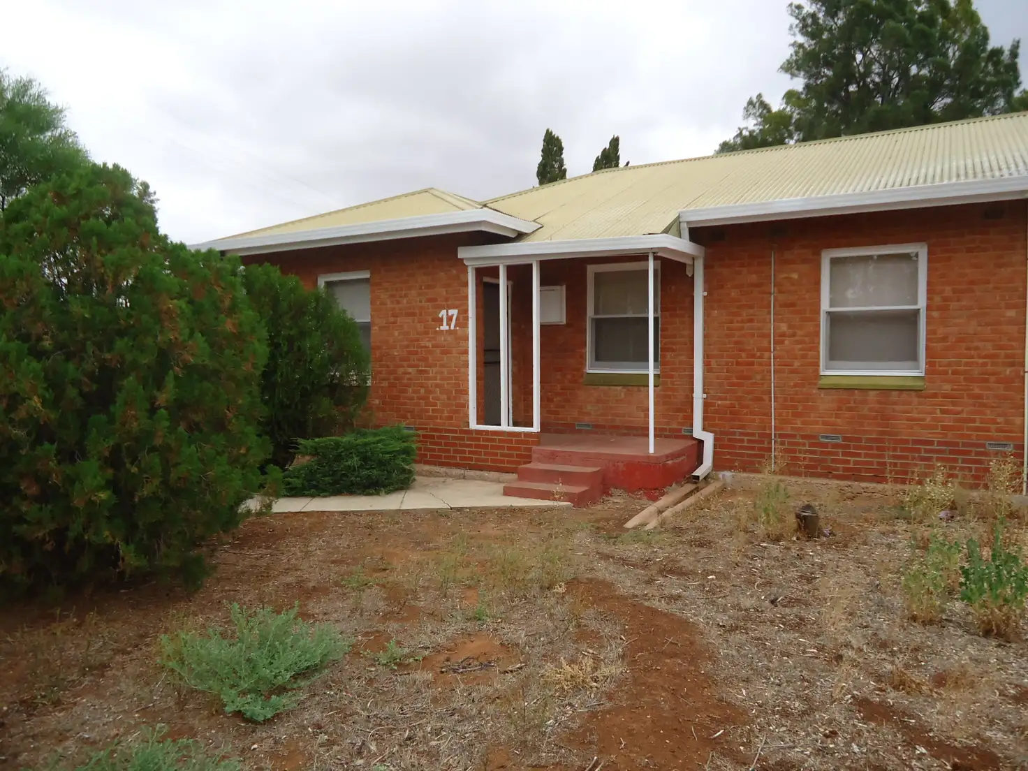 Main view of Homely house listing, 17 Worden Street, Port Pirie SA 5540
