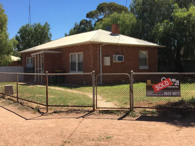 Main view of Homely house listing, 401 Anzac Road, Port Pirie SA 5540