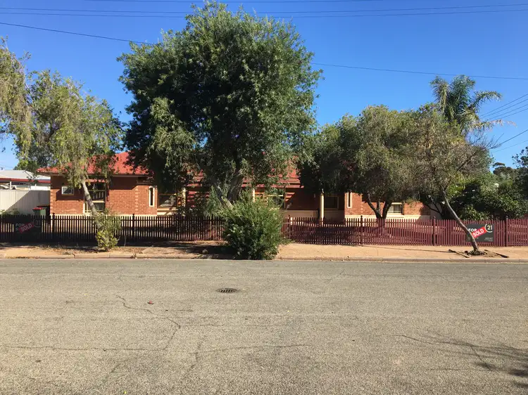Main view of Homely house listing, 19 / 21 Trelawney Street, Port Pirie SA 5540