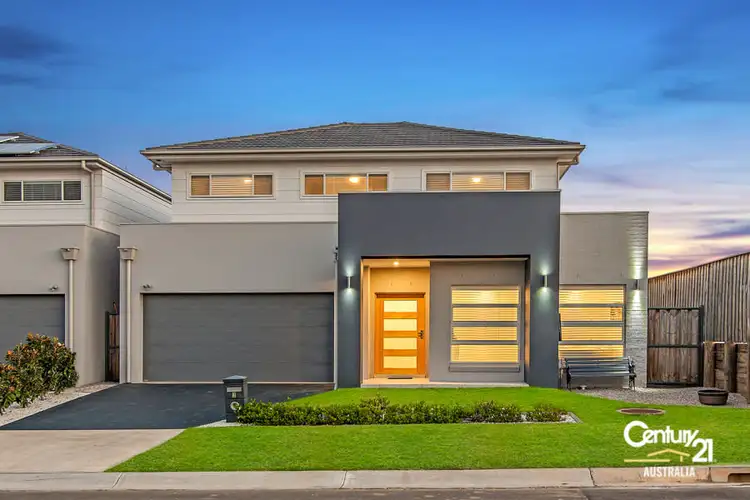 Main view of Homely house listing, 3 Furber Street, The Ponds NSW 2769