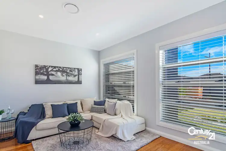 Fifth view of Homely house listing, 3 Furber Street, The Ponds NSW 2769