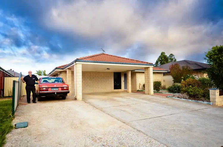 Main view of Homely house listing, 11 Flinders Street, Eaton WA 6232