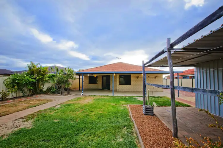 Second view of Homely house listing, 11 Flinders Street, Eaton WA 6232