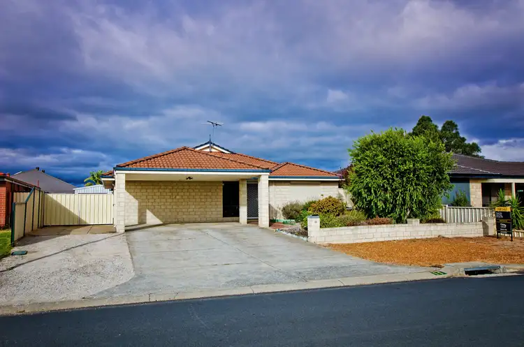 Third view of Homely house listing, 11 Flinders Street, Eaton WA 6232