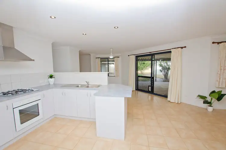 Fifth view of Homely house listing, 11 Flinders Street, Eaton WA 6232