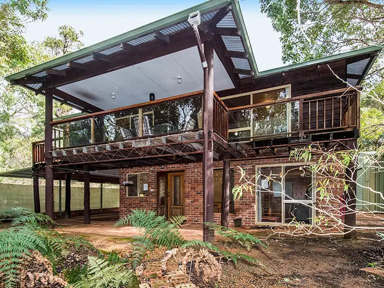 3 Fairlawn Place, Molloy Island WA 6290