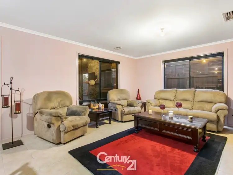 Second view of Homely house listing, 10 Webster Way, Pakenham VIC 3810