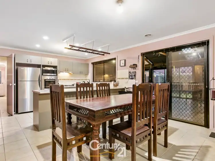 Third view of Homely house listing, 10 Webster Way, Pakenham VIC 3810