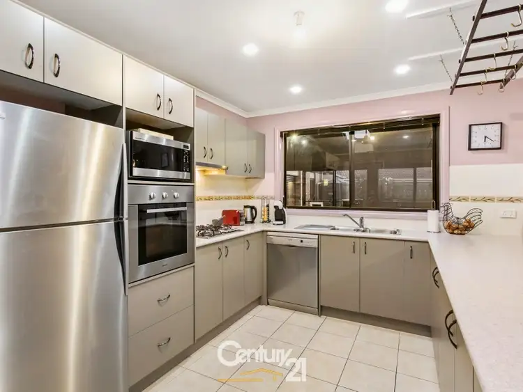 Fourth view of Homely house listing, 10 Webster Way, Pakenham VIC 3810