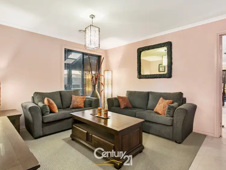 Sixth view of Homely house listing, 10 Webster Way, Pakenham VIC 3810