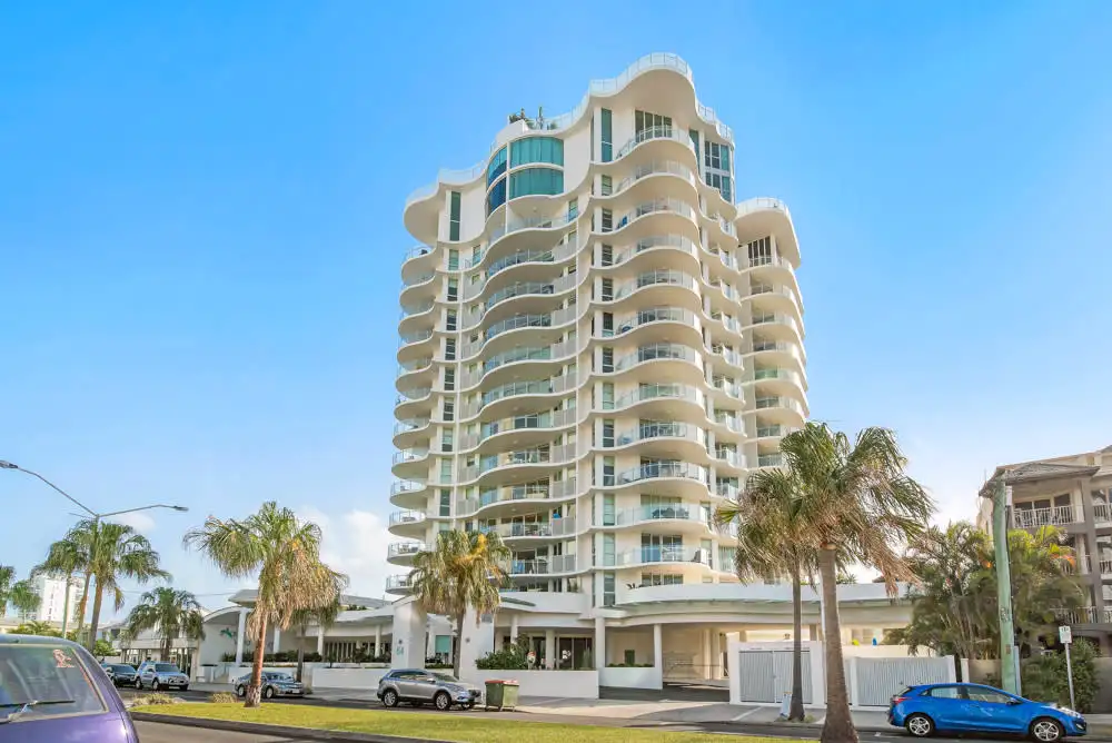 Main view of Homely unit listing, 31/62-66 Sixth Avenue, Maroochydore QLD 4558