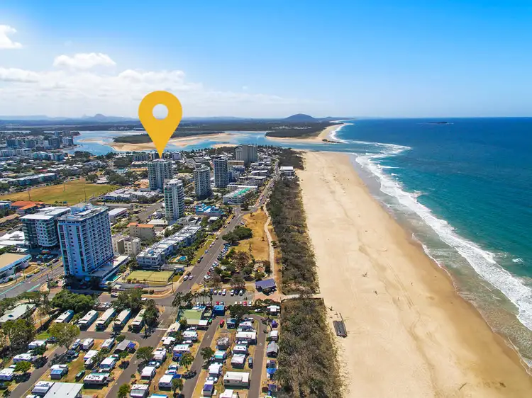 Fourth view of Homely unit listing, 31/62-66 Sixth Avenue, Maroochydore QLD 4558