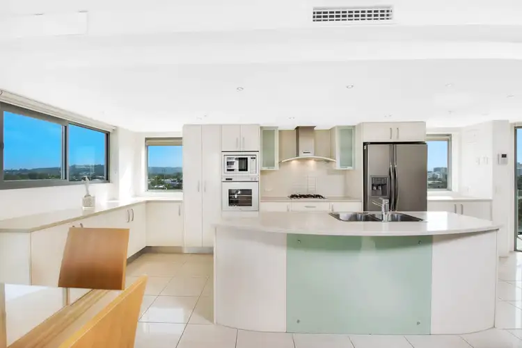 Fifth view of Homely unit listing, 31/62-66 Sixth Avenue, Maroochydore QLD 4558