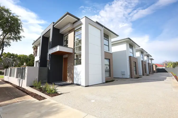 Fourth view of Homely townhouse listing, 6B Coralie Street, Plympton SA 5038