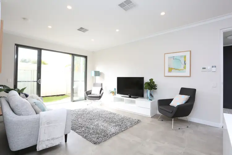 Fifth view of Homely townhouse listing, 6B Coralie Street, Plympton SA 5038